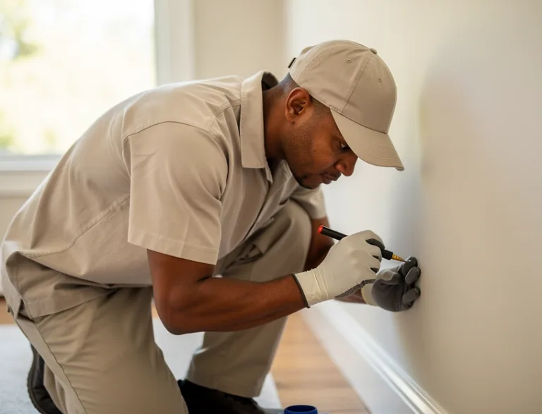 pest control Stourport-on-Severn